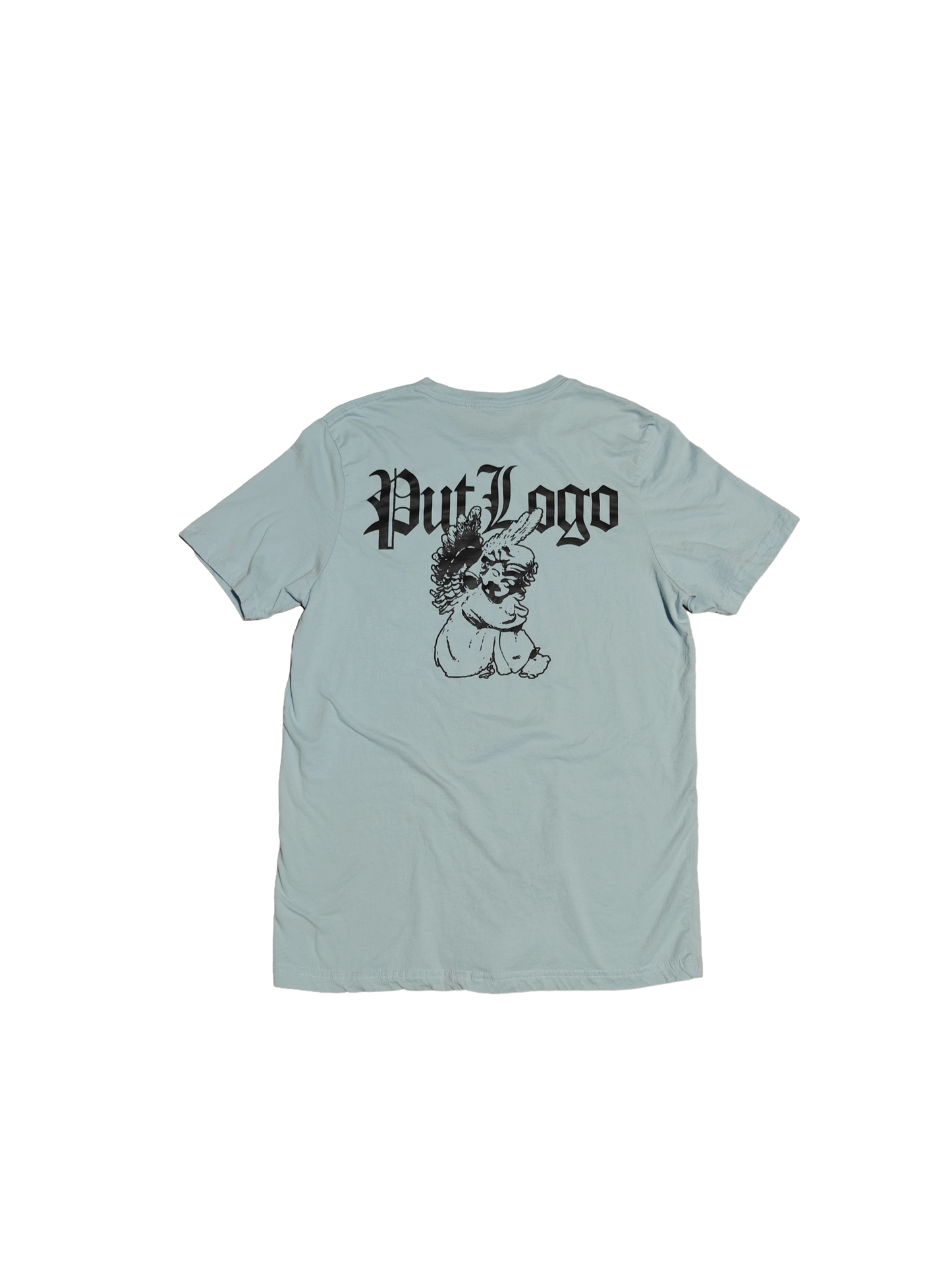 Blue Angel T-Shirt