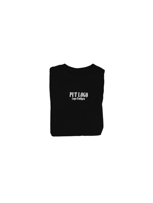 Black Cards Shirt