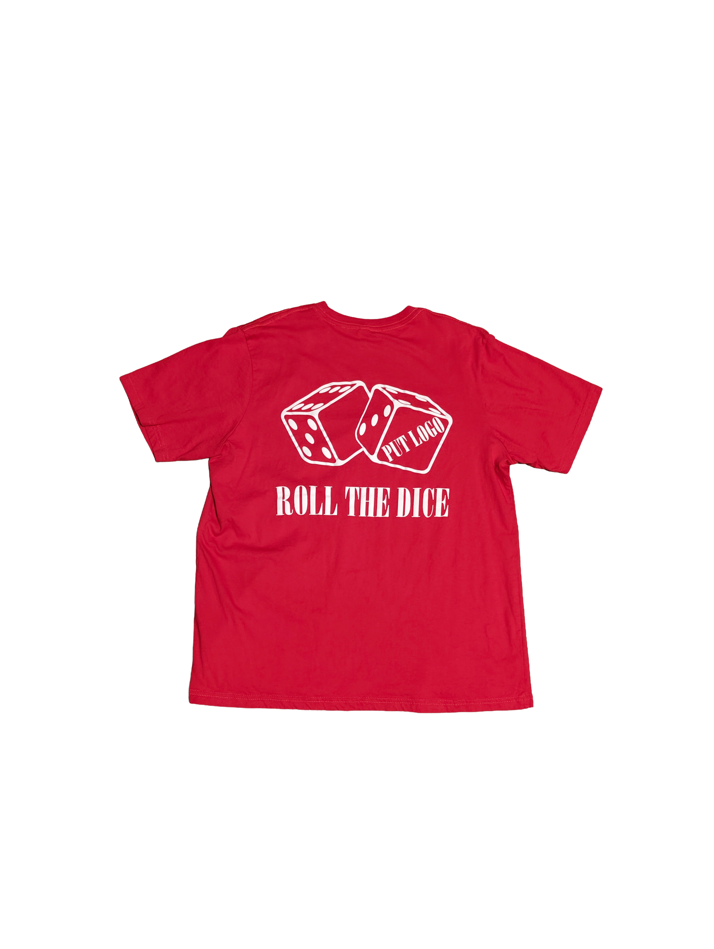 Red Dice T-Shirt