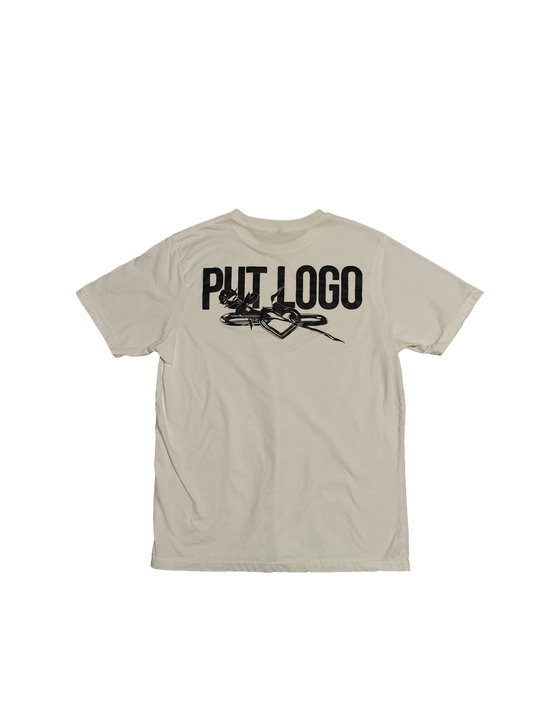 White Rose T-Shirt