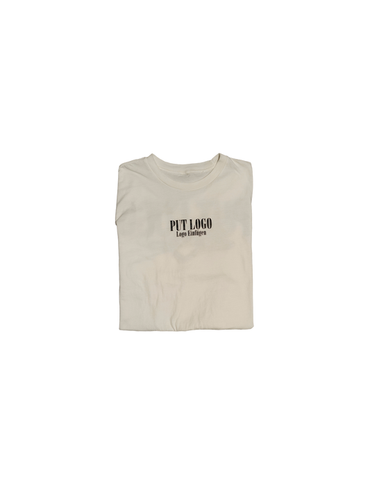 White Rose T-Shirt