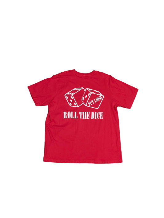 Red Dice T-Shirt