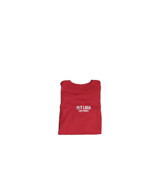 Red Dice T-Shirt