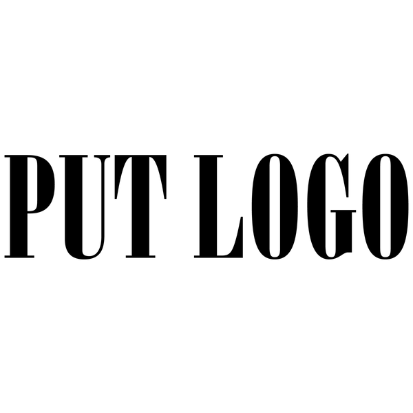 Put Logo